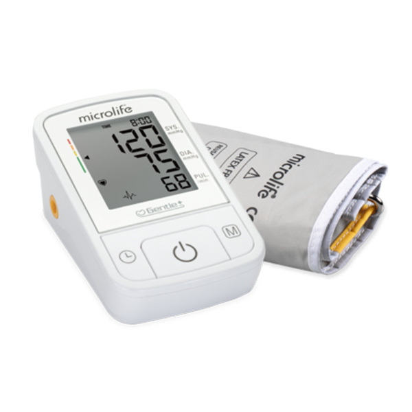 Microlife Basic Blood Pressure Monitor