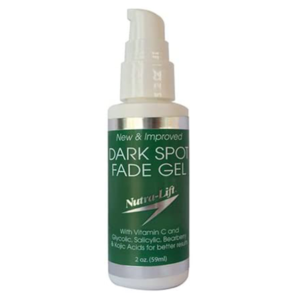 Nutra-Lift Dark Spot Fade Gel 59mL