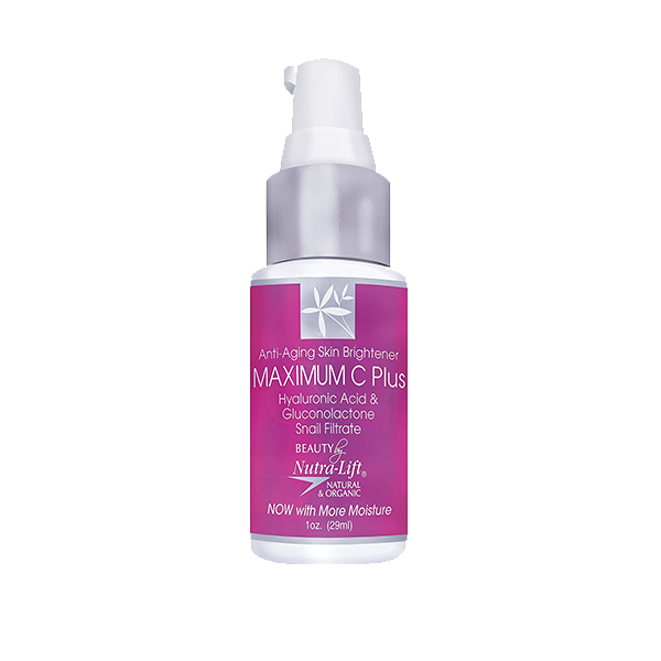Nutra-Lift Maximum C Plus Whitening Serum 29Ml