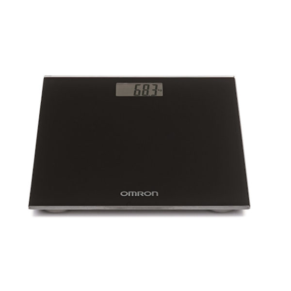 Omron Digital Personal Weight Scale Hn289