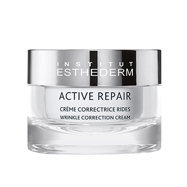 Esthederm Active Repair Wrinkle Correction Cream 50Ml