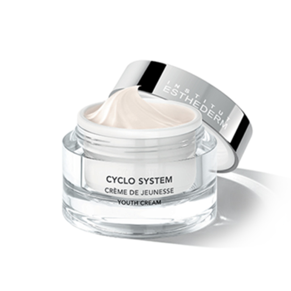 Esthederm Cyclo System Youth Face Cream 50Ml