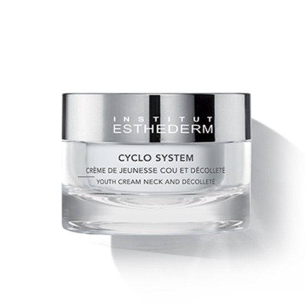 Esthederm Cyclo System Youth Neck Cream 50Ml