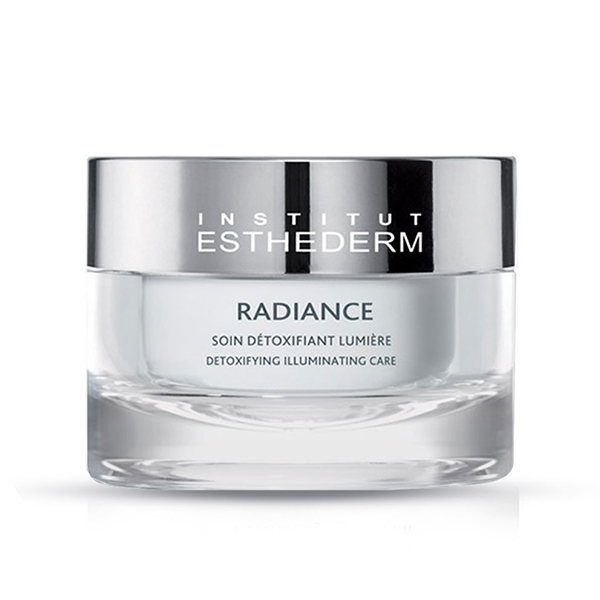 Esthederm Radiance Detoxifying Illuminating Care 50Ml