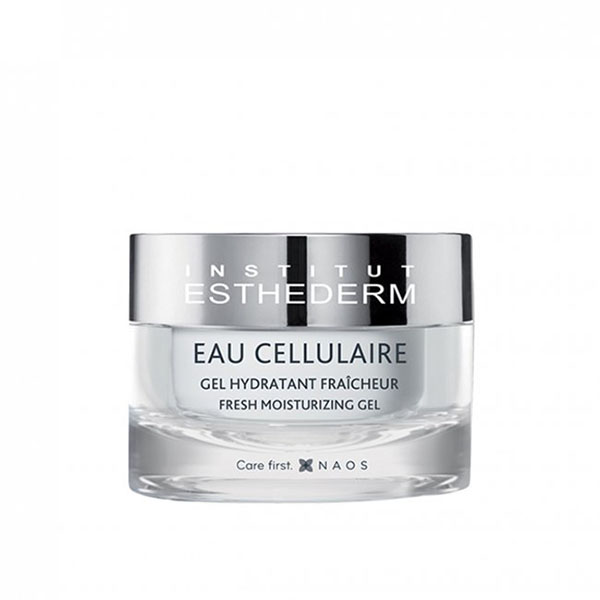 Esthederm Eau Cellulaire Fresh Moisturizer Gel 50Ml
