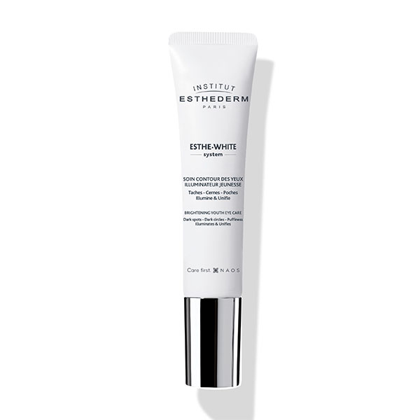 Esthederm White System Brightening Youth Eye Care 15Ml