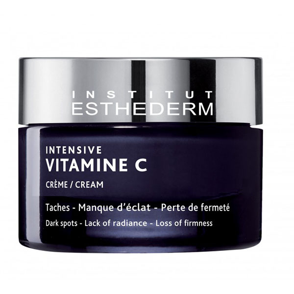 Esthederm Intensive Vitamin C Cream 50Ml
