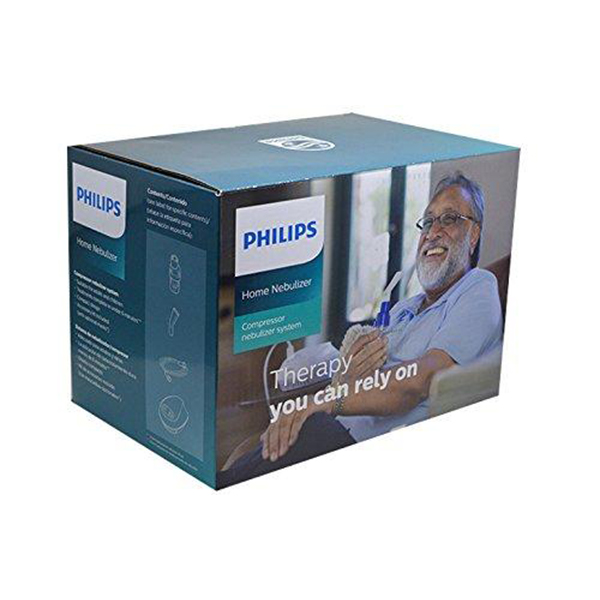 Philips Home Nebulizer
