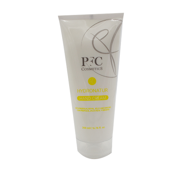 PFC Hydronature Hand Cream 200Ml