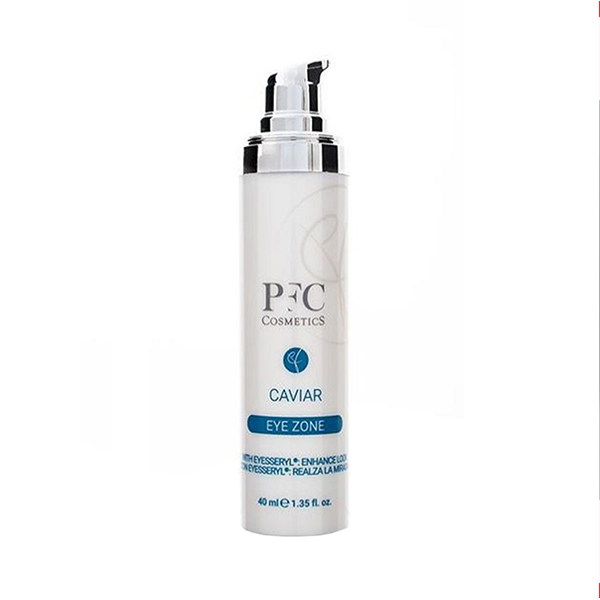 PFC Caviar Eye Zone Cream 40Ml
