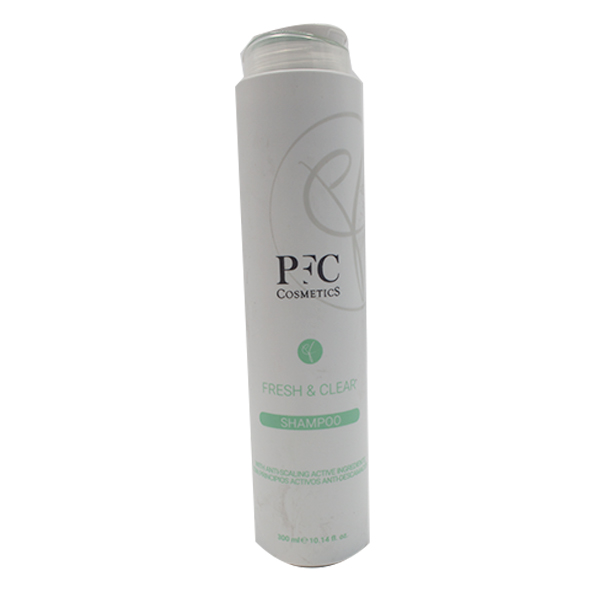 PFC Fresh And Clear Shampoo 300Ml