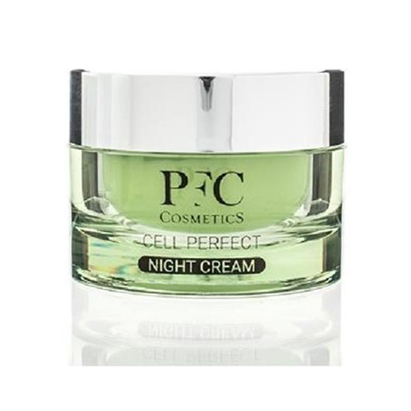 PFC Cell Perfect Night Cream 50Ml