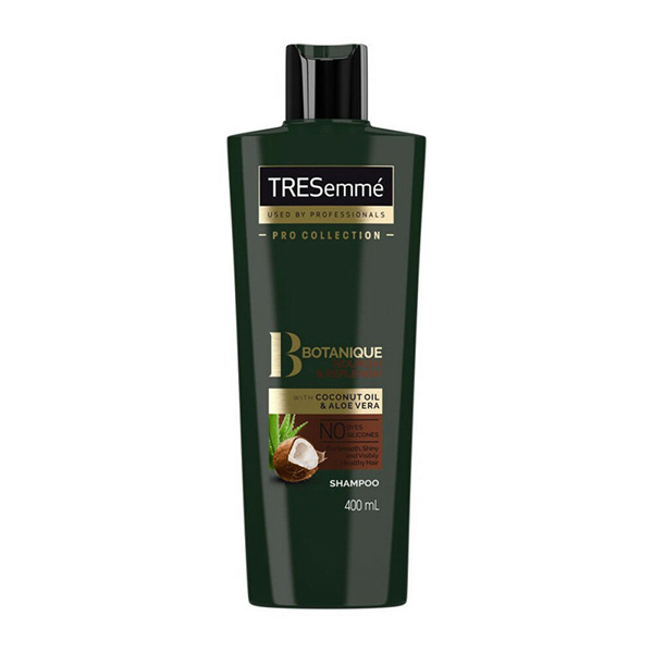 Tresemme Botanique Nourish And Replenish Shampoo 400Ml