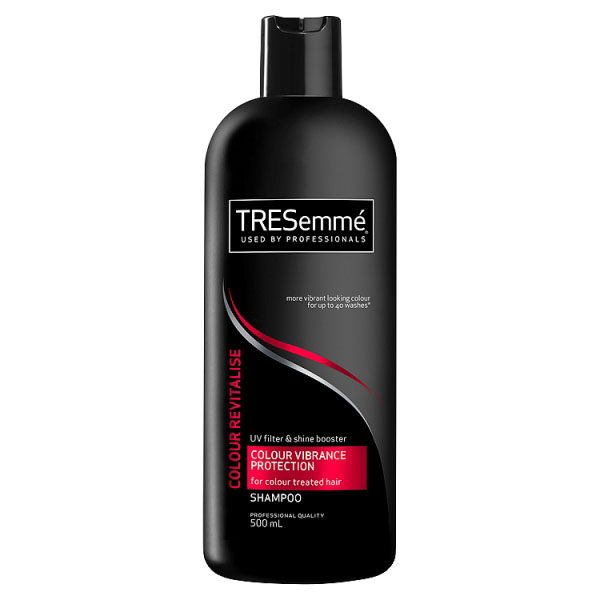 TRESemme Colour Revitalise Colour Fade Protection Shampoo 500 Ml