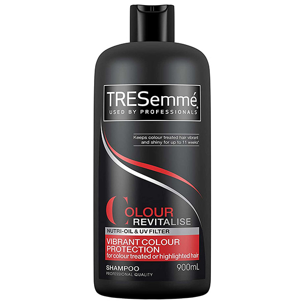 Tresemme Color Revitalise Shampoo 900Ml