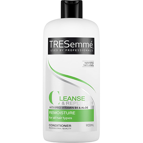 Tresemme Remoist Conditioner 900Ml