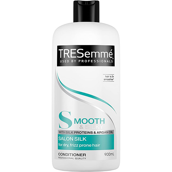 Tresemme Silky Smooth Conditioner 900Ml
