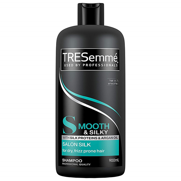 Tresemme Silky Smooth Shampoo 900Ml