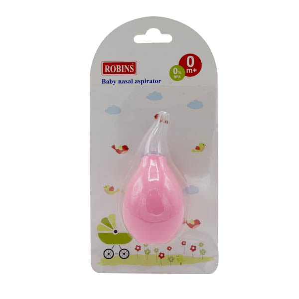 Robins Nasal Aspirator
