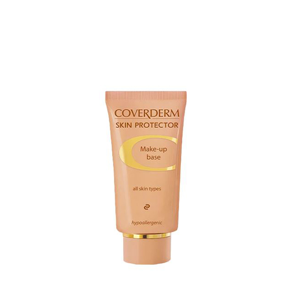 Coverderm Skin Protector Make-Up Base 50ML