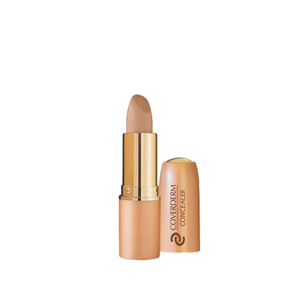 Coverderm Concealer Spf 30 (1) 6 GRAM