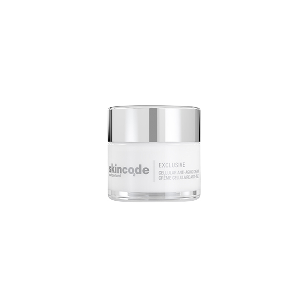 Skincode Exclusive Cellular Anti-Aging Cream 50Ml