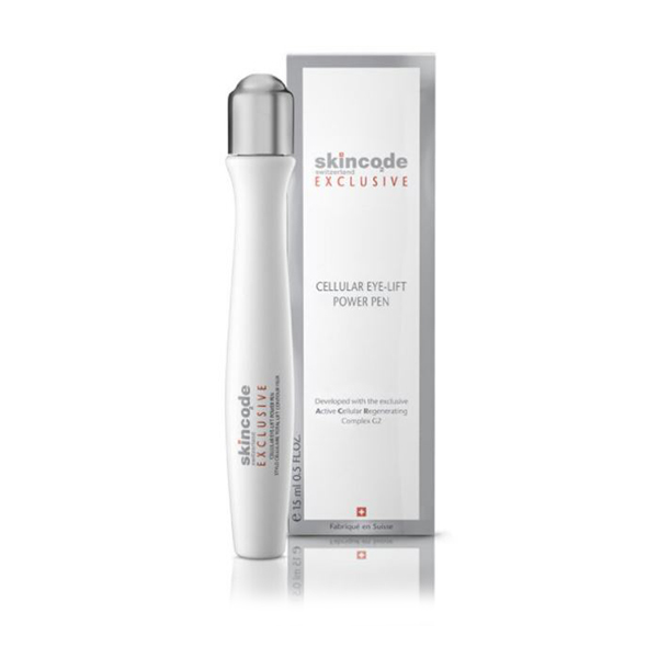 Skincode Cellular Eye Lift Power Pen 15Ml