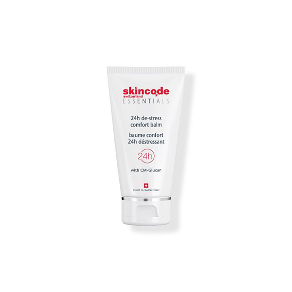 Skincode 24H De-Stress Comfort Balm 50ML