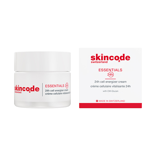 Skincode 24H Cell Energizer Cream 50ML
