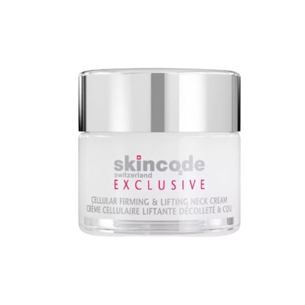 Skincode Exclusive Cellular Firming & Lifting Neck Cream 50Ml