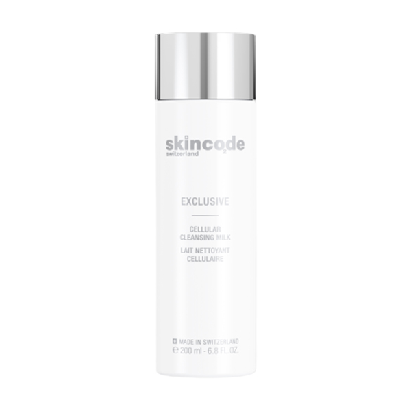 Skincode Cellular Cleansing Milk 200Ml