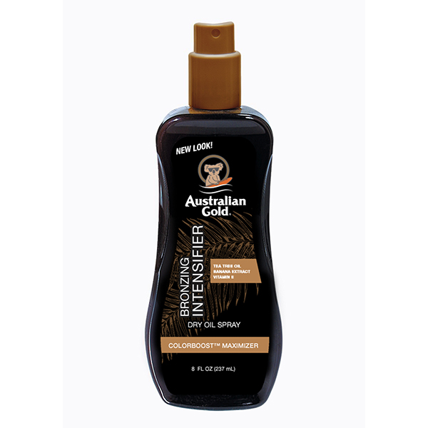 Australian Gold Bronzing Intensifier Spray 237Ml