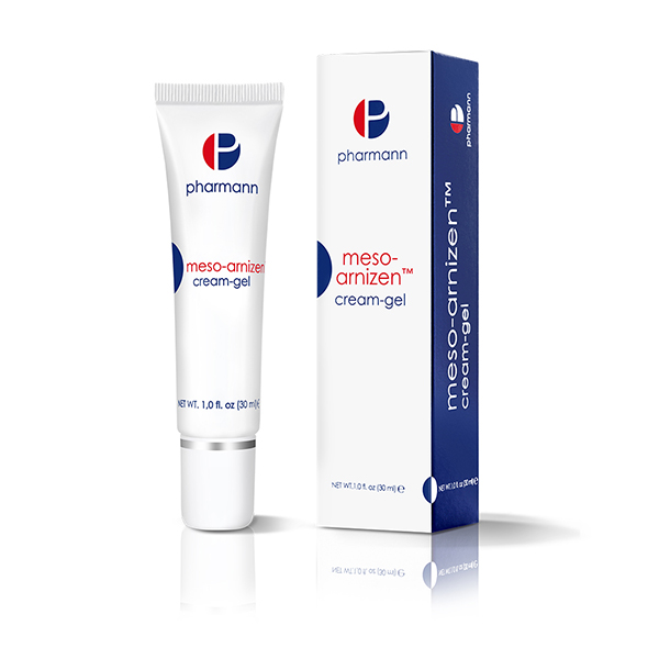 Pharmann Meso-Arnizen Cream Gel 30Ml