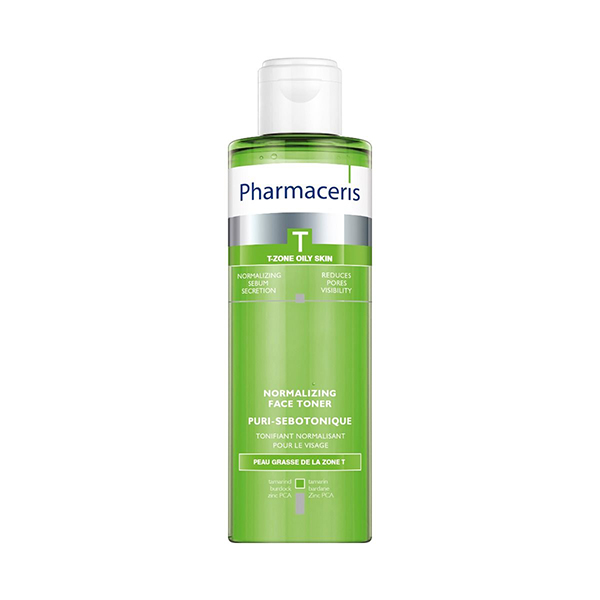 Pharmaceris T Puri-Sebotonique Normalizing Face Toner 200Ml