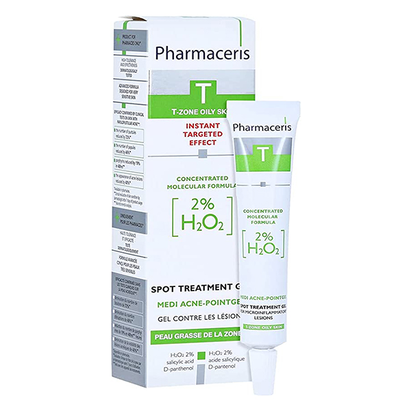 Pharmaceris T Medi Acne-Point Spot Gel 10Ml