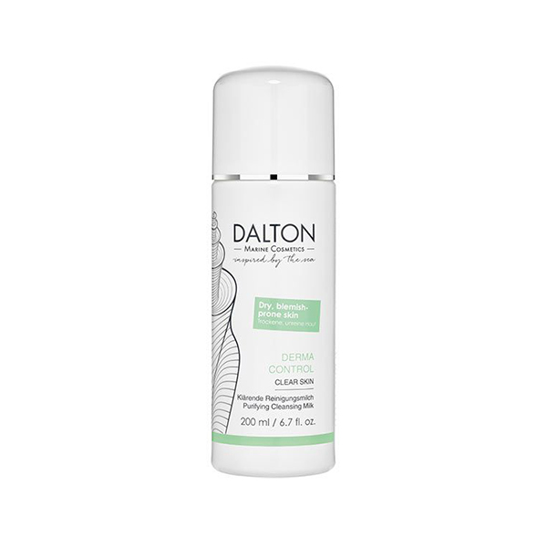 Dalton Derma Control Purifying Cleansing Milk 200Ml