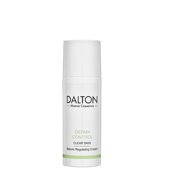 Dalton Derma Control Sebum Regulating Cream 50Ml