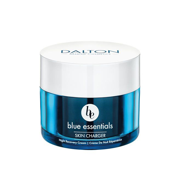 Dalton Blue Essentials Night Cream 50Ml