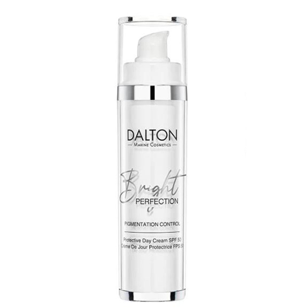 Dalton Bright Perfection Day Cream Spf50, 50Ml