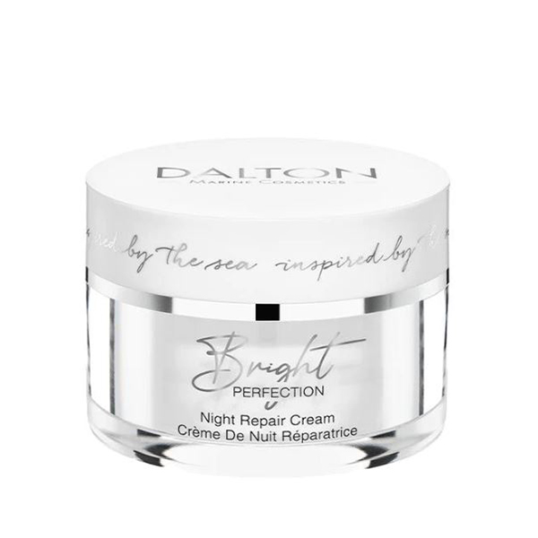 Dalton Bright Perfection Night Cream 50Ml