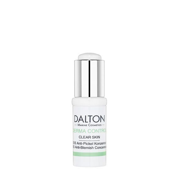Dalton Derma Control SOS Anti-Blemish Concentrate 15Ml