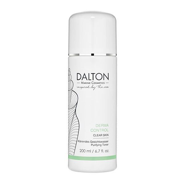 Dalton Derma Control Purifying Toner 200Ml