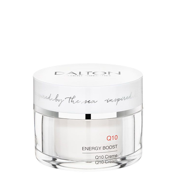 Dalton Q10 Energy Boost Anti-Aging Cream 50Ml