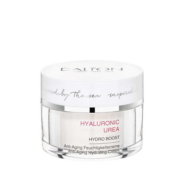 Dalton Hyluronic Urea Anti-Aging Hydro Cream 50Ml
