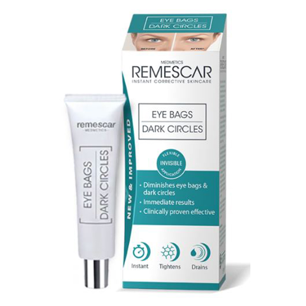 Remescar Eye Bags & Dark Circles 8ML