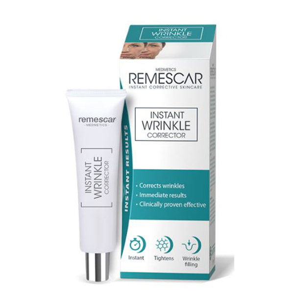 Remescar Instant Wrinkle Corrector 8Ml