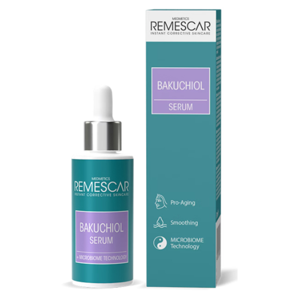 Remescar Bakuchiol Serum 30ML