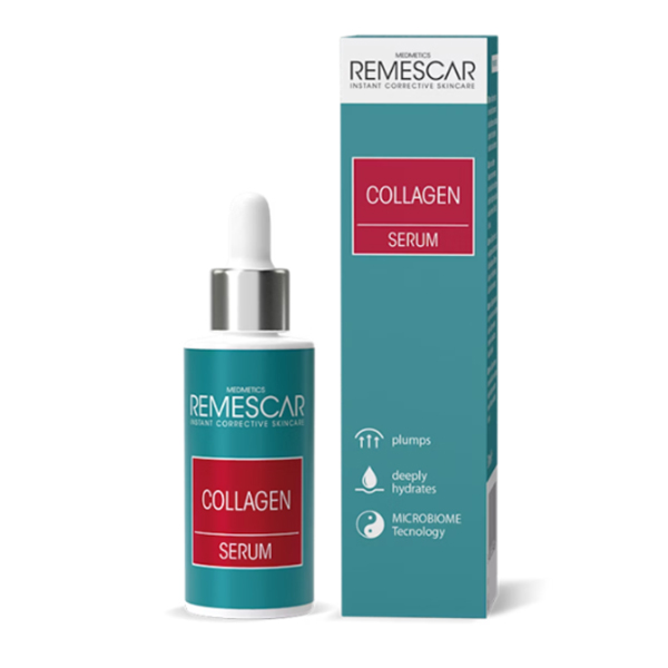 Remescar Collagen Serum 30Ml