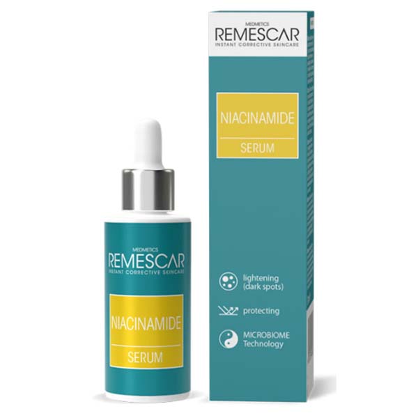 Remescar Niacinamide Serum 30ML