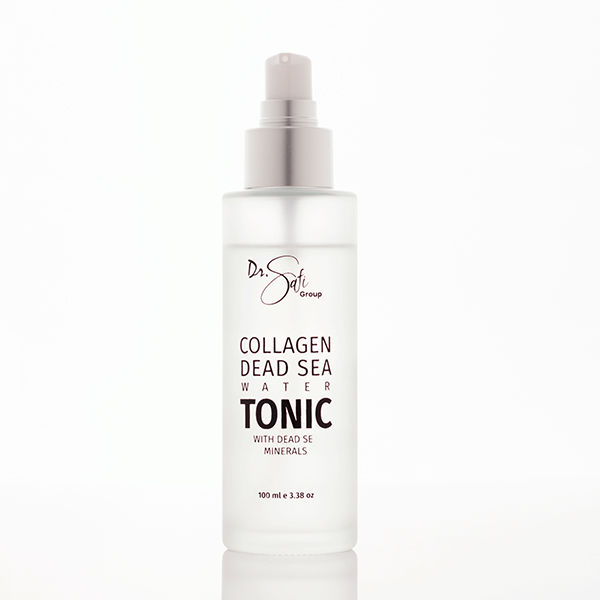 Dr Safi Collagen Tonic With Dead Sea Minerals 100Ml